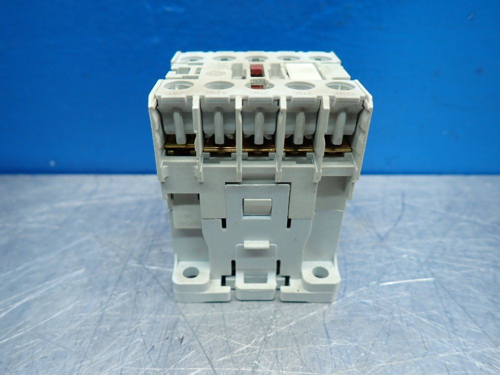 General Electric Relay - Mcra022atd