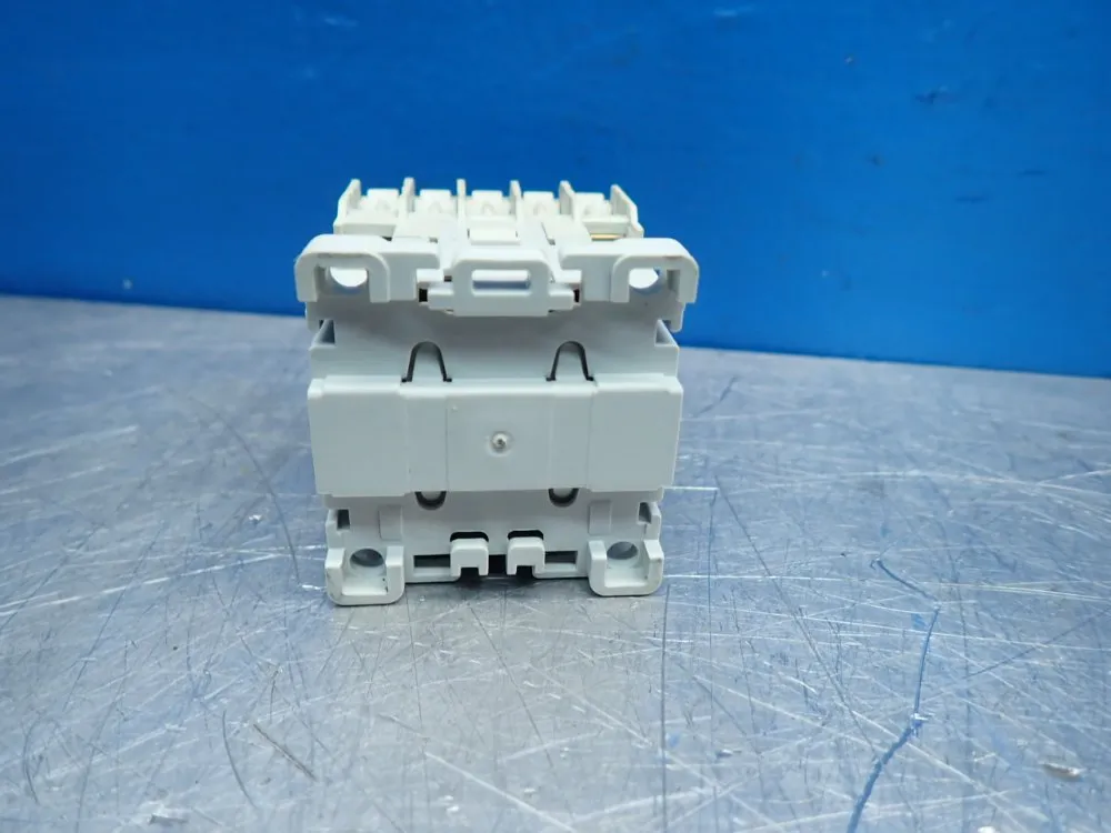 General Electric Relay - Mcra022atd