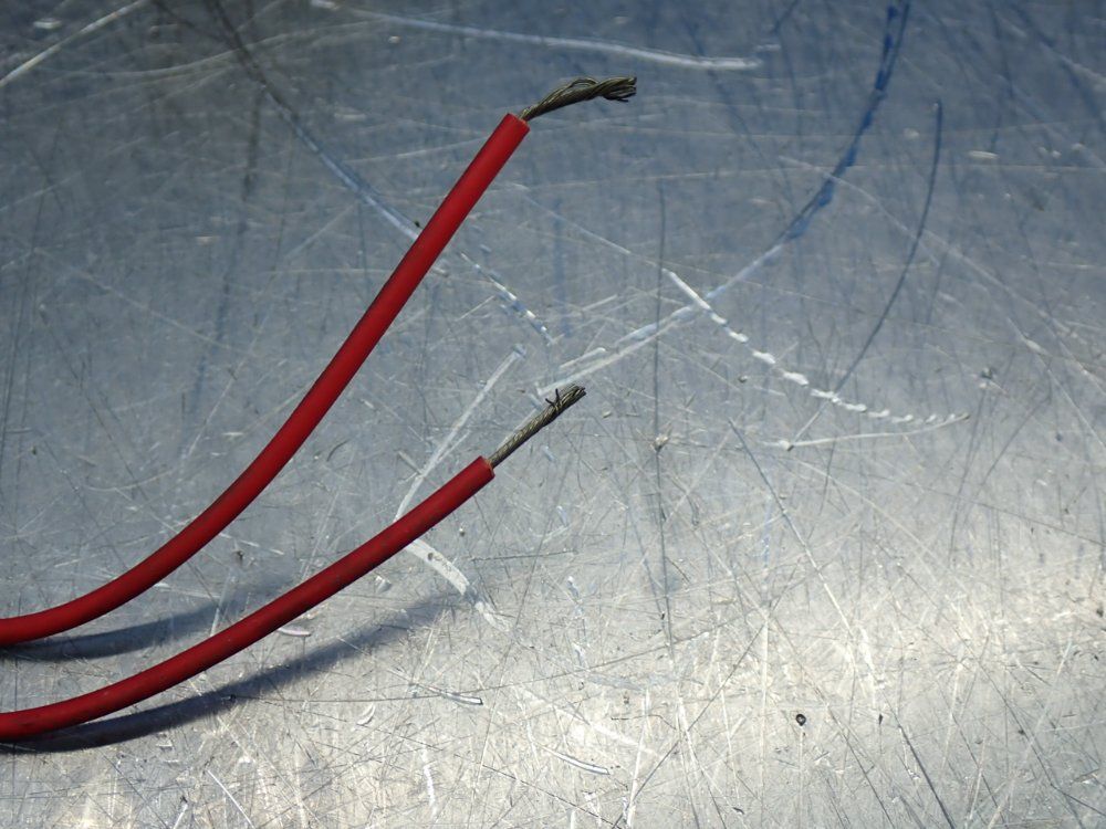 Gc Valves Solenoid Valve - S201gf02v5hj2