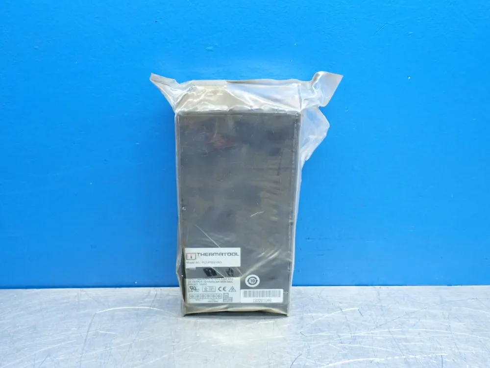Thermatool Power Supply - Psup002-003