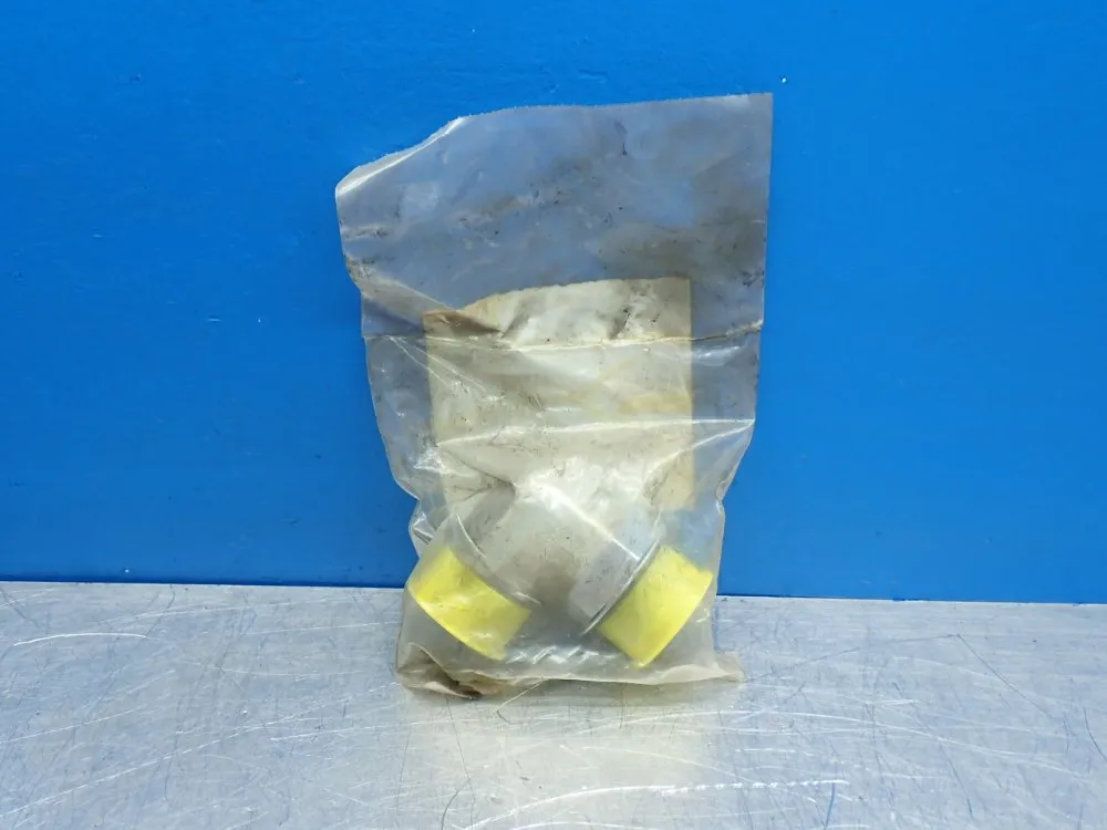 Parker Elbow Fitting - 20-c5ox-s