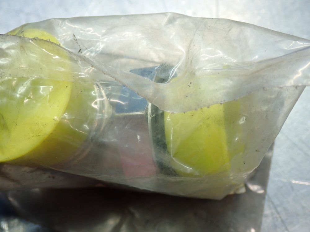 Parker Elbow Fitting - 20-c5ox-s