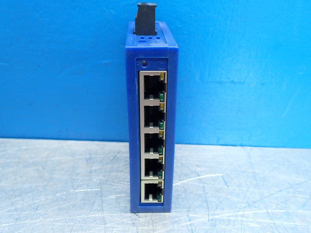 Hirschmann Spider 5tx Ethernet Switch - Spider 5tx