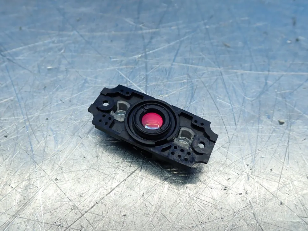 Cognex 260series Lens Kit - Dm150-lens-62