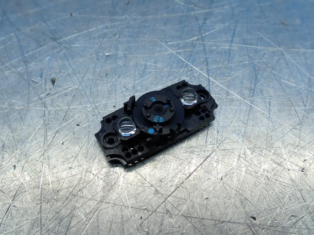 Cognex 260series Lens Kit - Dm150-lens-62