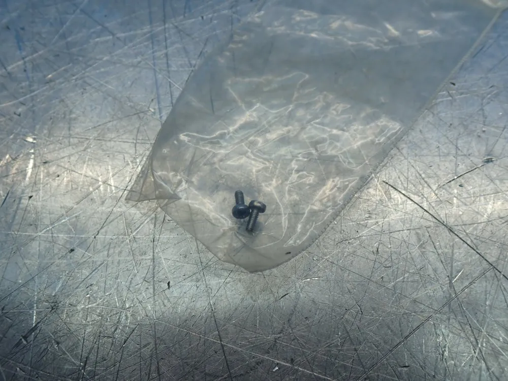 Cognex 260series Lens Kit - Dm150-lens-62