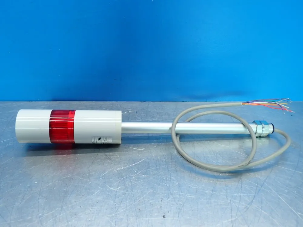 Patlite Led Module - Lr6-02ljb