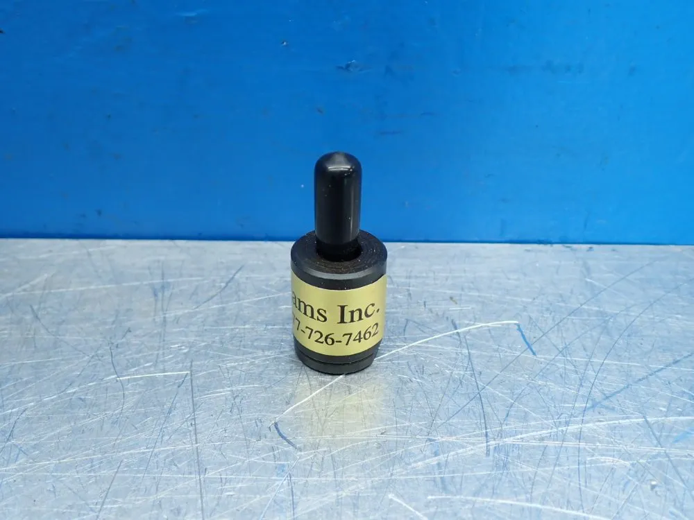 Rams Inc Rod Alignment Coupler, 5pcs - Rm312-24