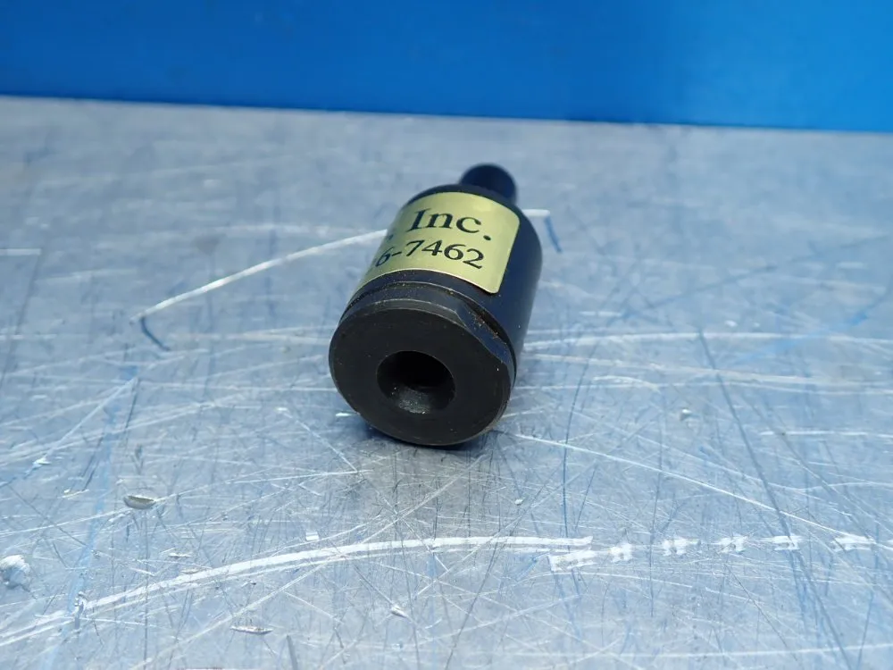 Rams Inc Rod Alignment Coupler, 5pcs - Rm312-24