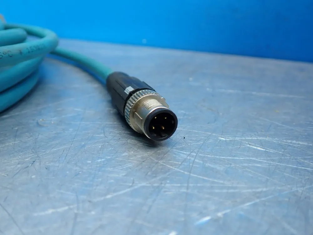 Keyence Male Internet Cable - Op-87231