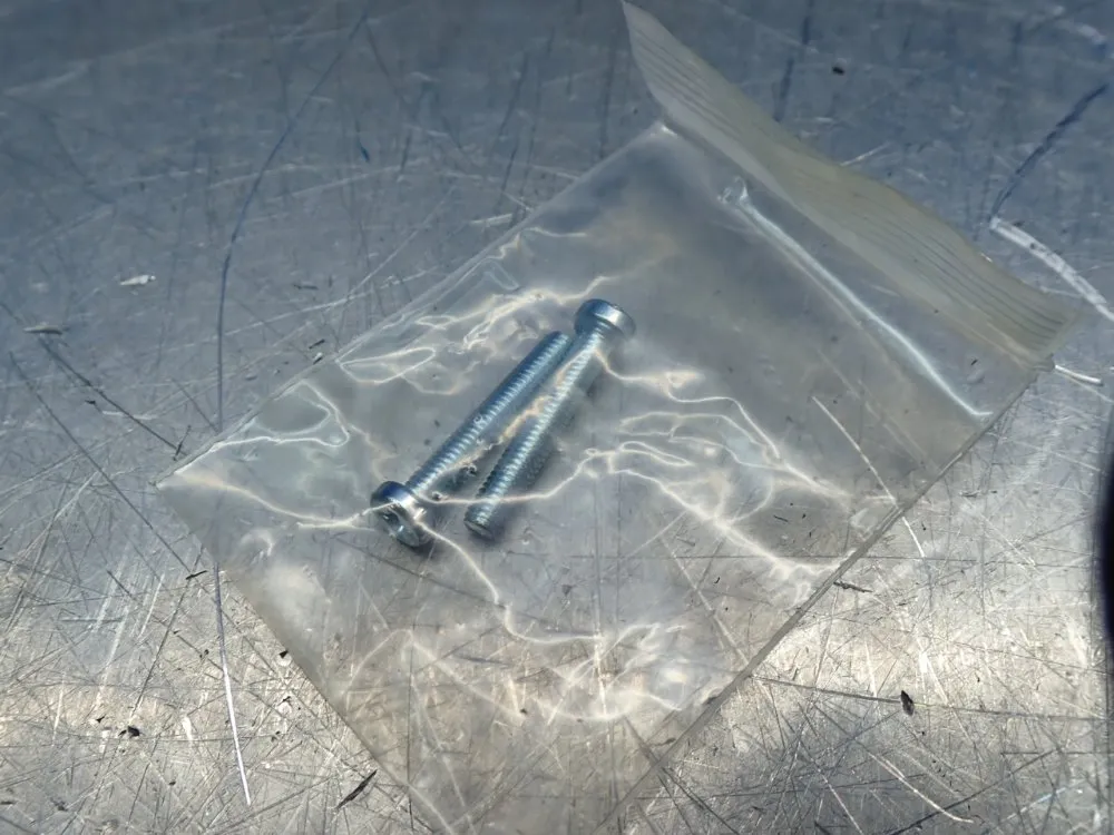 Mac Solenoid Valve - Pid-501jd