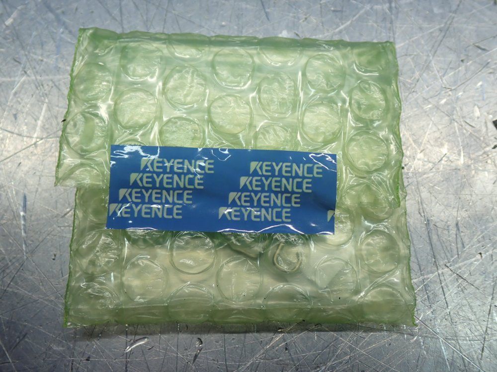 Keyence Mk-g Series Nozzle Set - Op-87836