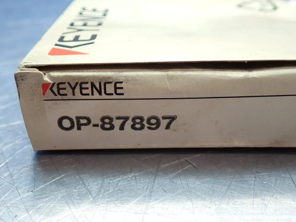 Keyence Sleep Mode Connector For Mk - Op-87897