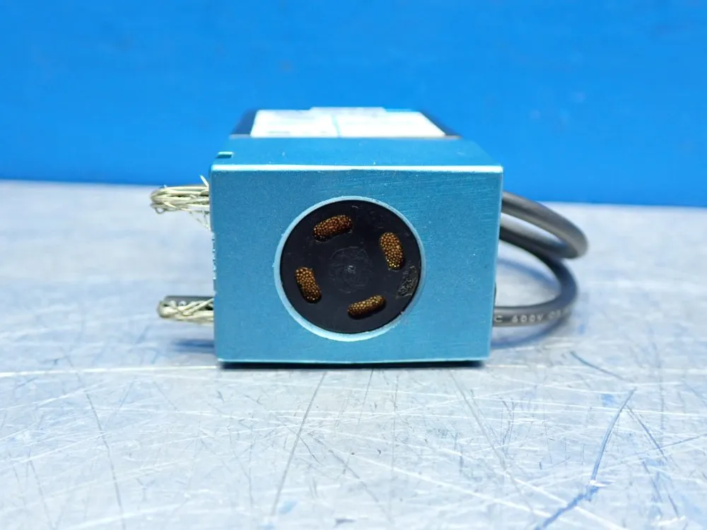 Mac Solenoid / Pilot Valve, 2pcs - Pme-111daag