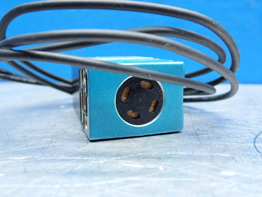 Mac Solenoid / Pilot Valve - Pme-591ba