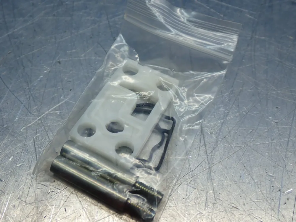 Mac 100 Series Solenoid Valve - 183b-112jb