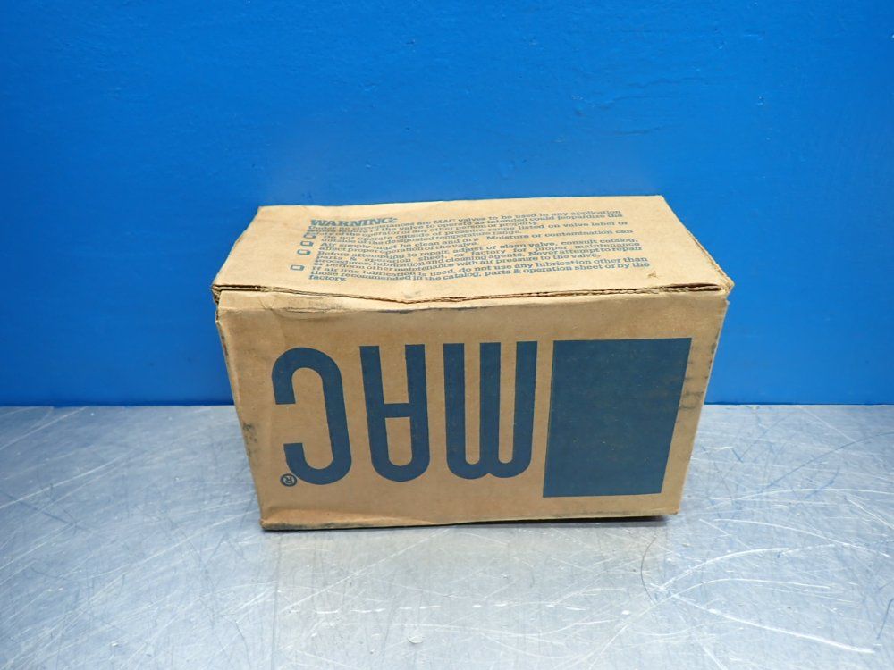 Mac Valve Unit - 82a-ec-ckd-tm-ddap-1da