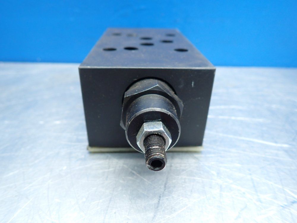 Eaton 315 Bar Hydraulic Control Valve - Dgmfn-5-y-a1w-b1w-30