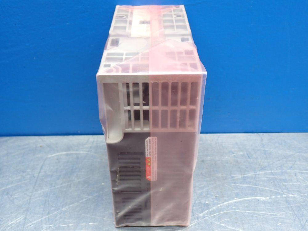 Allen Bradley 1 Hp Ac Drive - 25b-d2p3n104