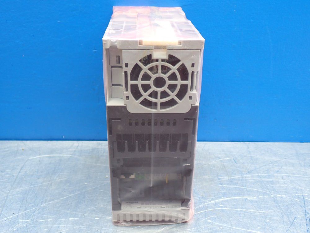 Allen Bradley 1 Hp Ac Drive - 25b-d2p3n104