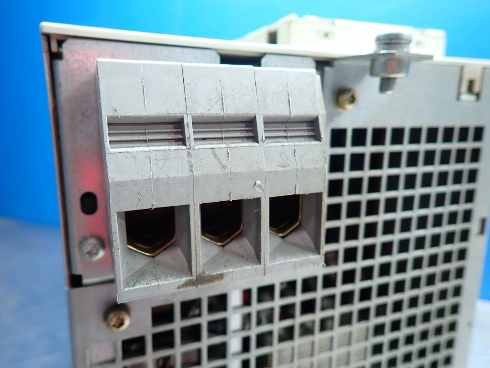 Siemens Infeed Module - 65n1145-1ba02-0ca1