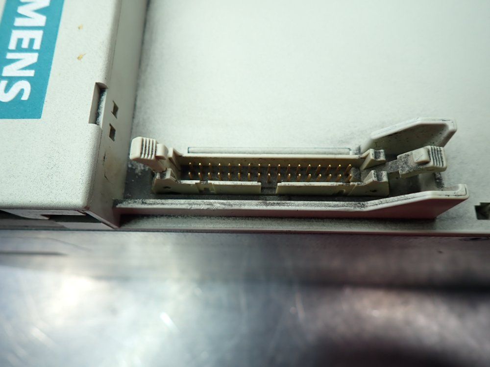 Siemens Infeed Module - 65n1145-1ba02-0ca1