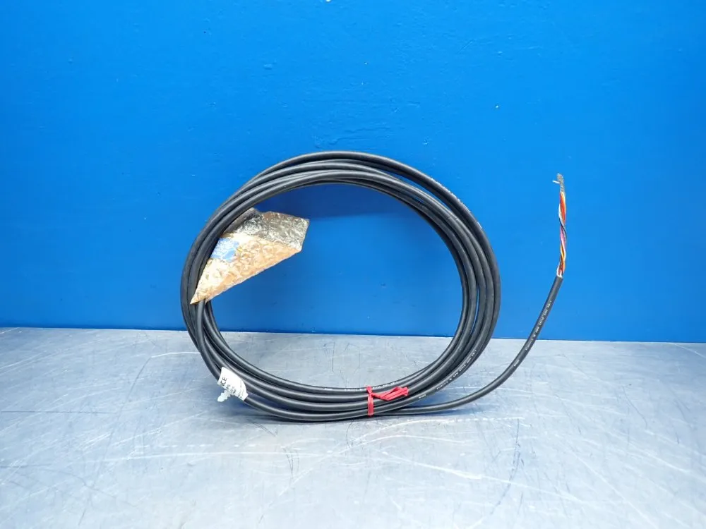 Keyence Output Cable - Sz-p5ps