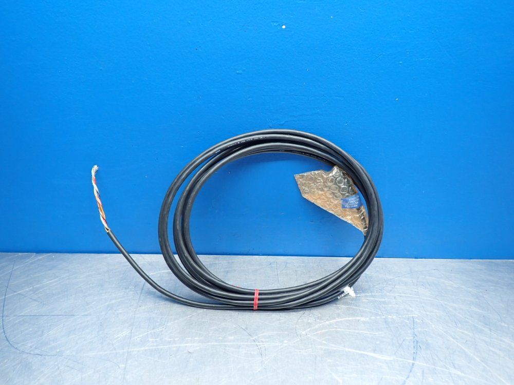 Keyence Output Cable - Sz-p5ps