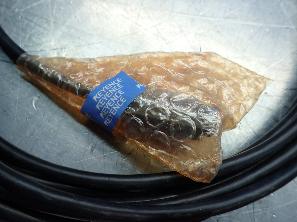 Keyence Output Cable - Sz-p5ps
