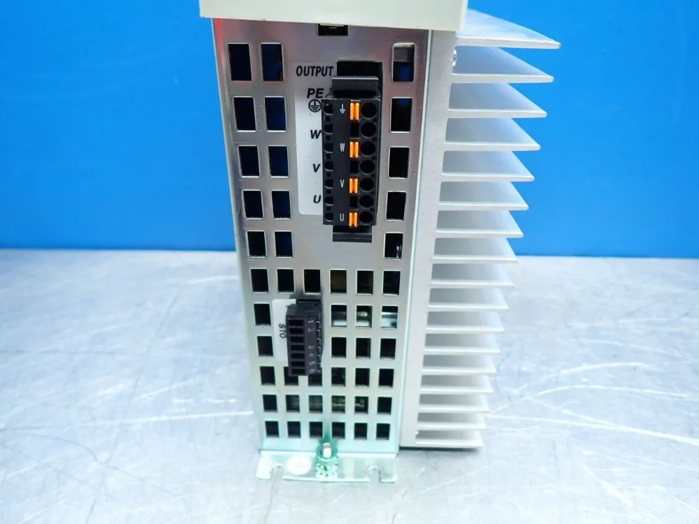 Allen Bradley 2.0kw Kinetix 350 Servo Drive - 2097-v34pr5-lm