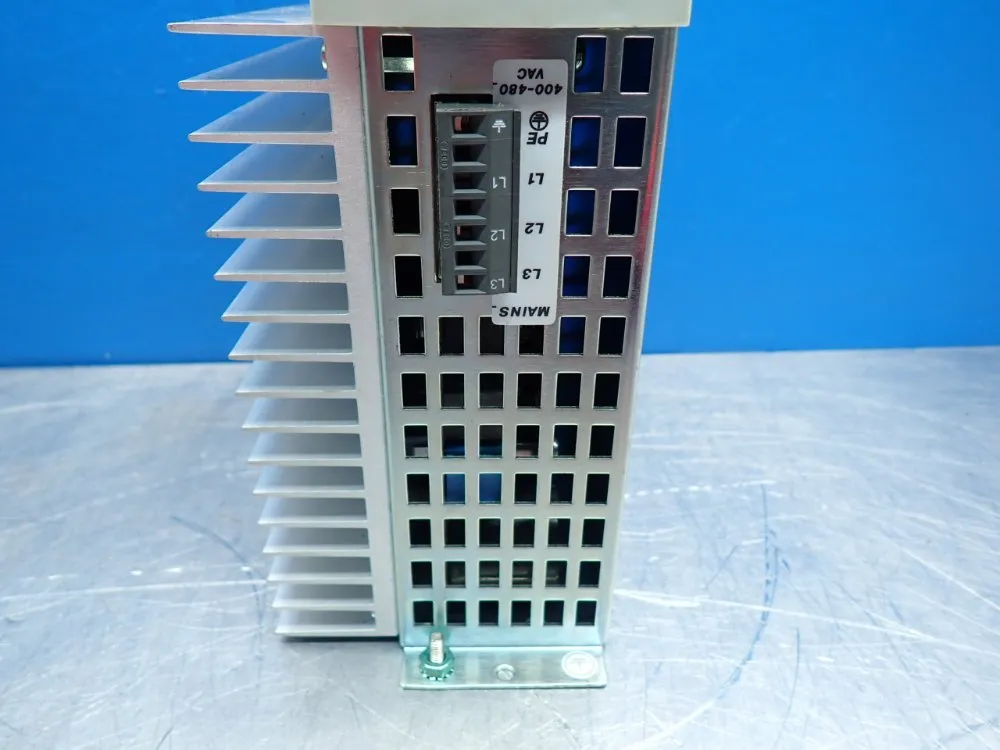 Allen Bradley 2.0kw Kinetix 350 Servo Drive - 2097-v34pr5-lm