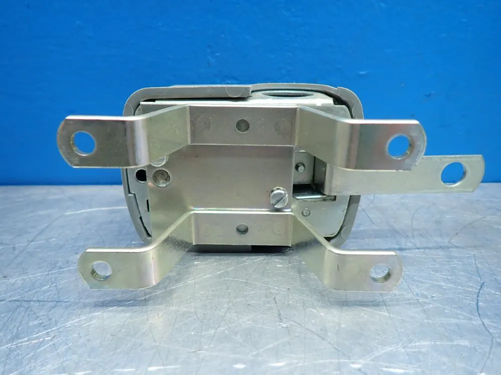 Schneider Electric 1 Hp Open Tank Float Switch - 9036dg2