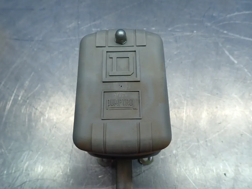 Schneider Electric 1 Hp Open Tank Float Switch - 9036dg2