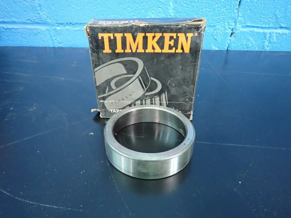 Timken 5"x1" Tapered Roller Bearing Cup - 552