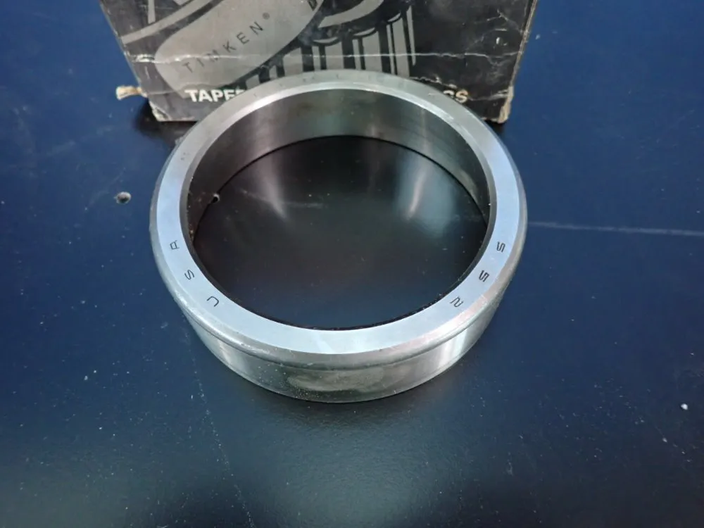 Timken 5"x1" Tapered Roller Bearing Cup - 552