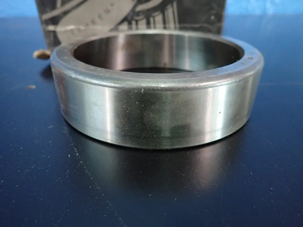 Timken 5"x1" Tapered Roller Bearing Cup - 552