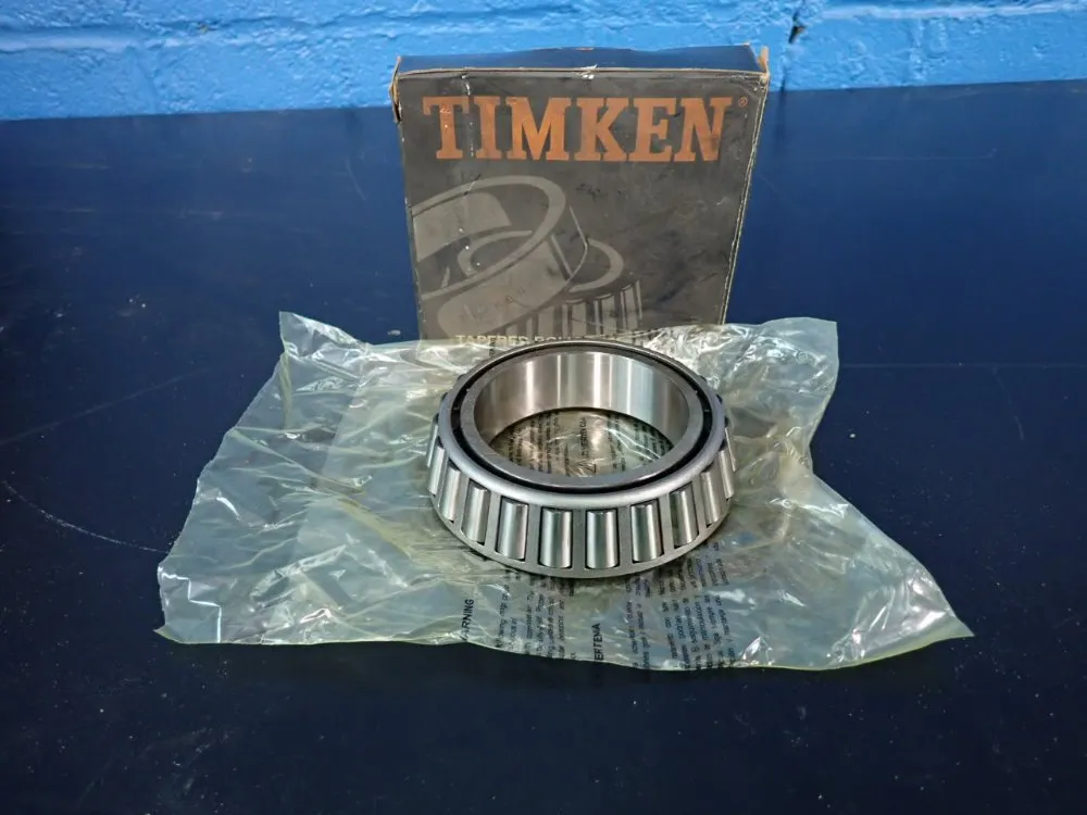 Timken 4 1/2"x1" Tapered Roller Bearing - 42690