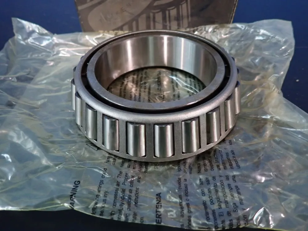 Timken 4 1/2"x1" Tapered Roller Bearing - 42690