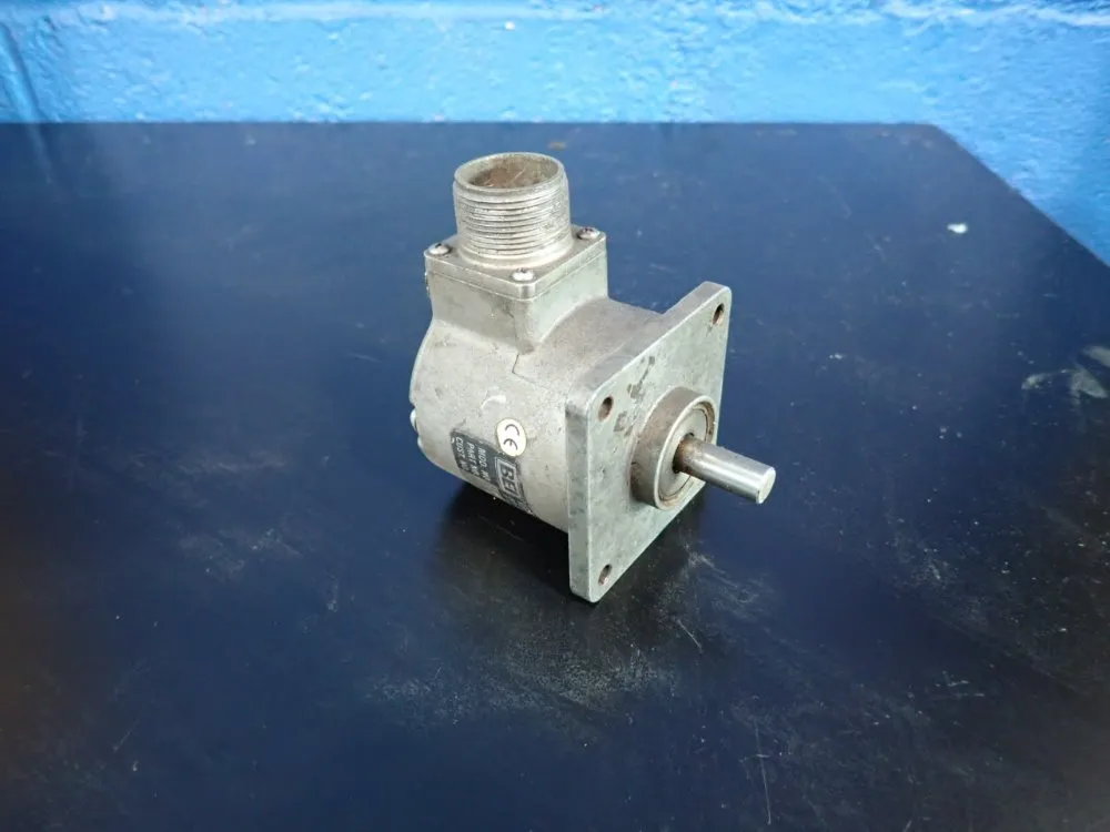 Bei Industrial Encoder Division Encoder