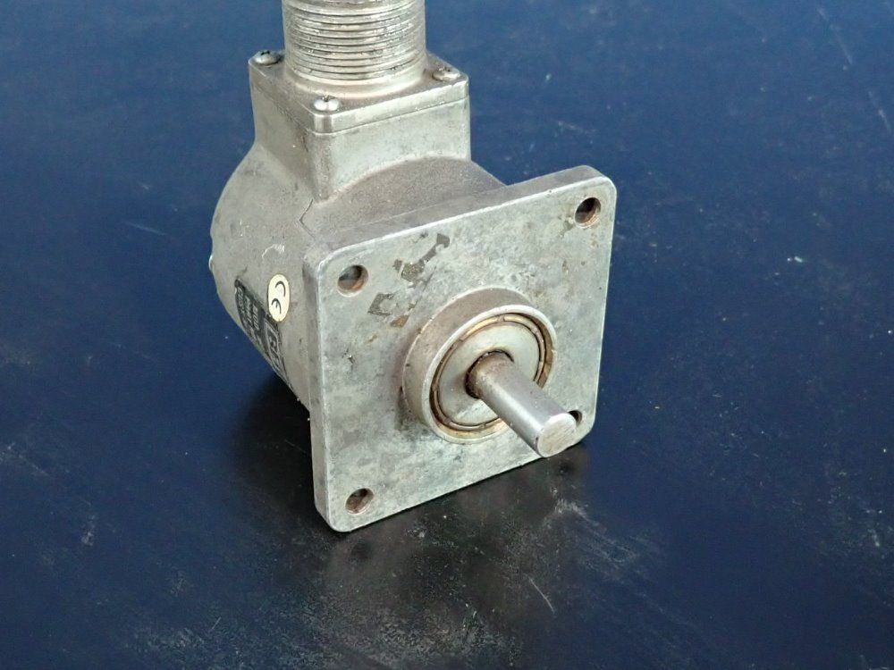 Bei Industrial Encoder Division Encoder