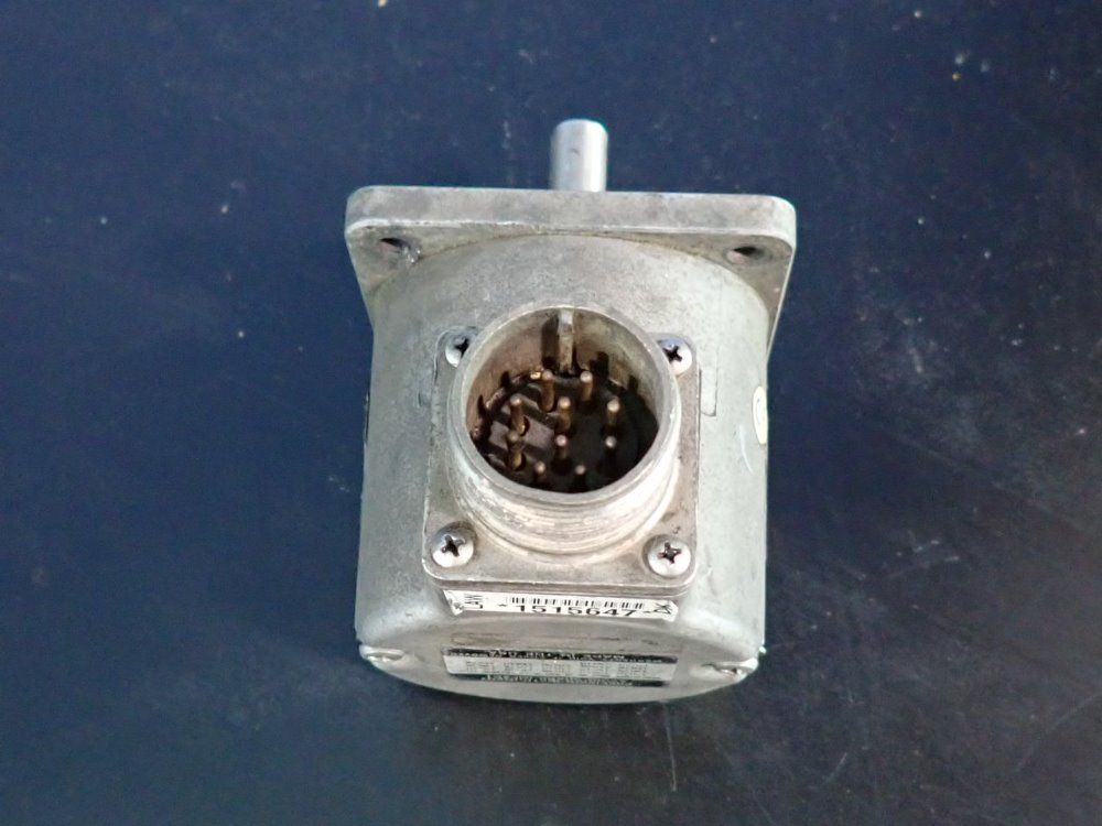 Bei Industrial Encoder Division Encoder