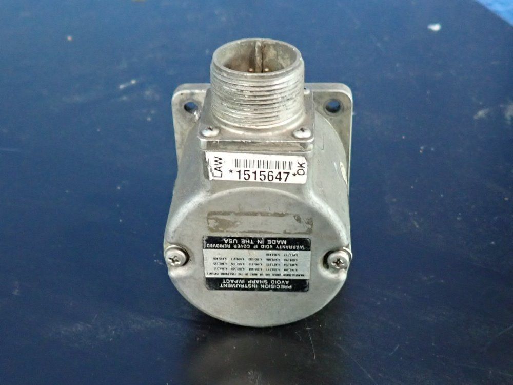 Bei Industrial Encoder Division Encoder