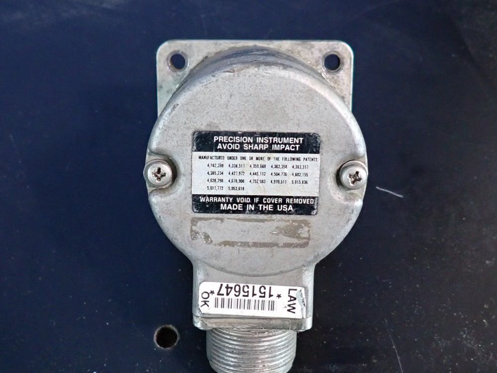 Bei Industrial Encoder Division Encoder