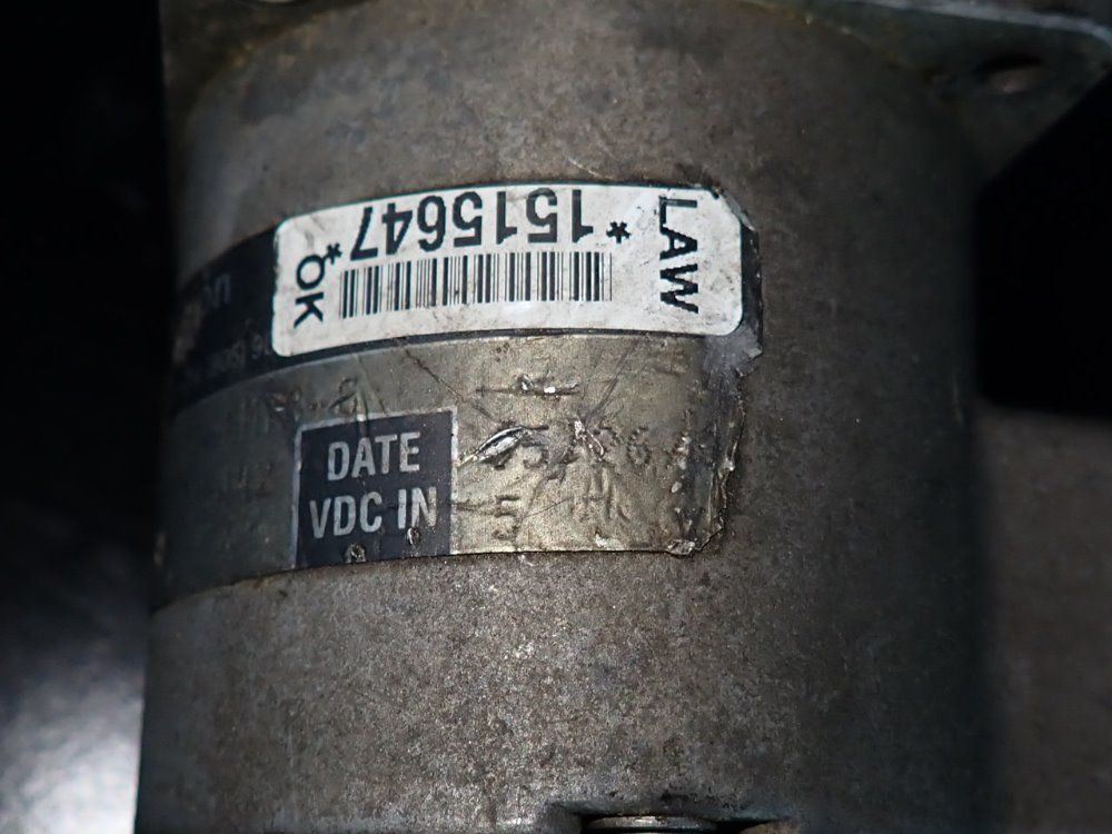 Bei Industrial Encoder Division Encoder