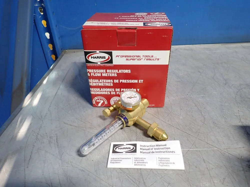 Harris Regulator - 355-2