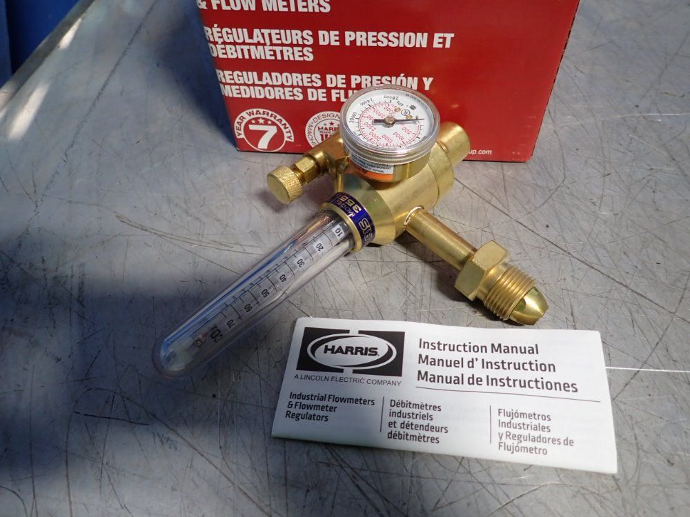 Harris Regulator - 355-2