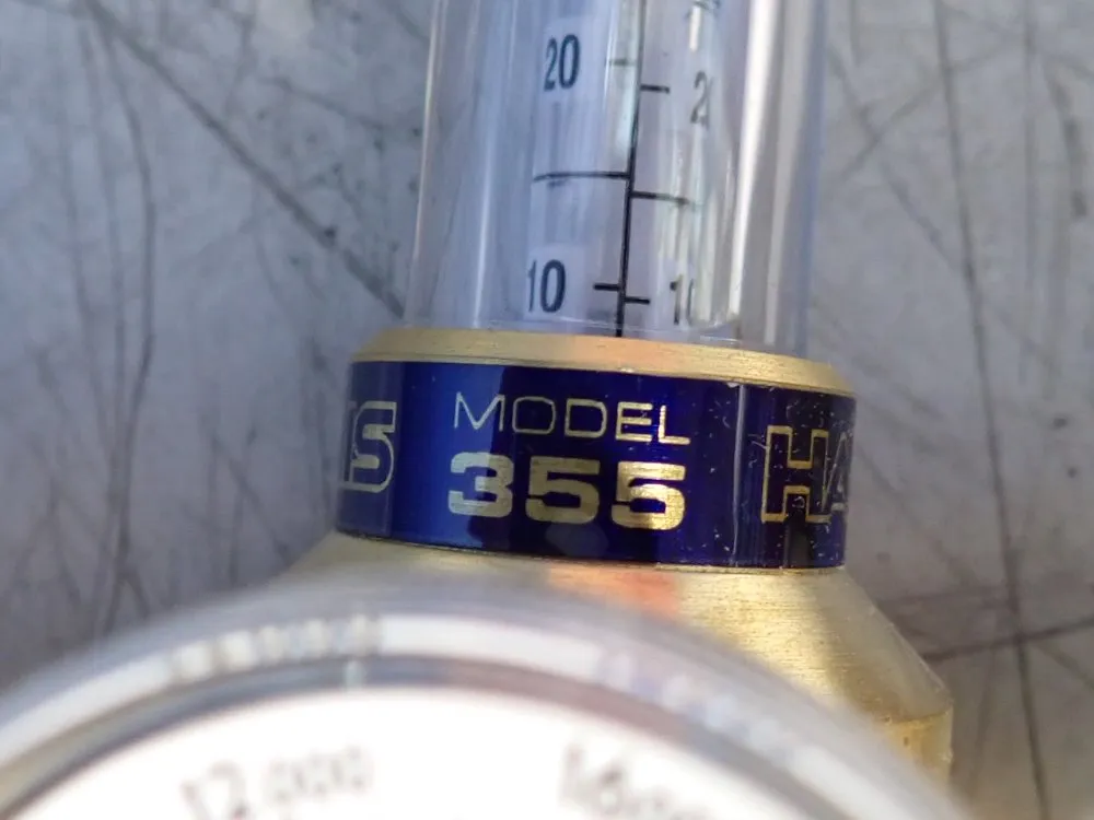 Harris Regulator - 355-2