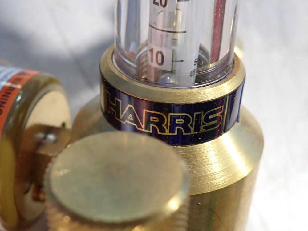 Harris Regulator - 355-2