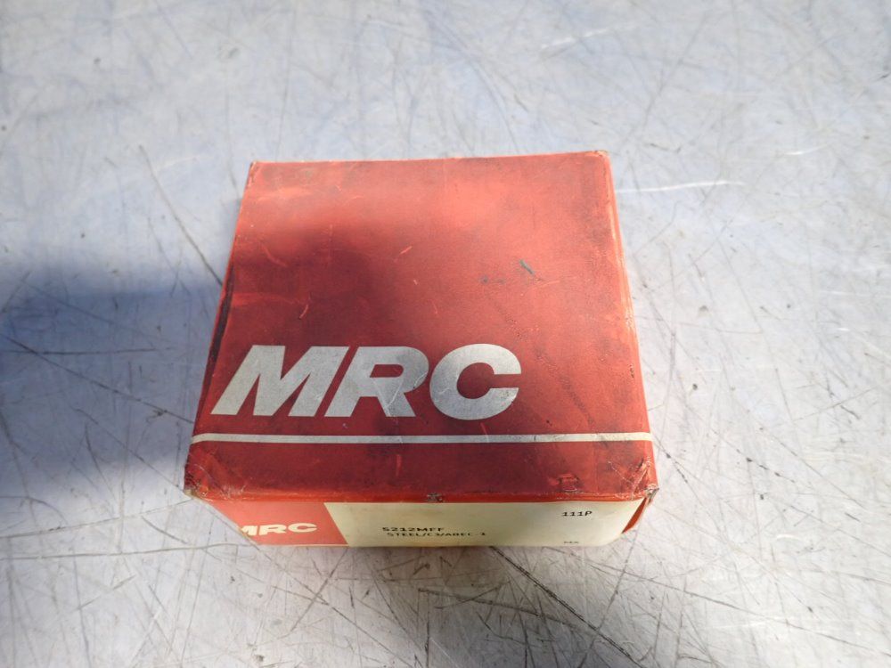 Mrc Bearing - 5212mff