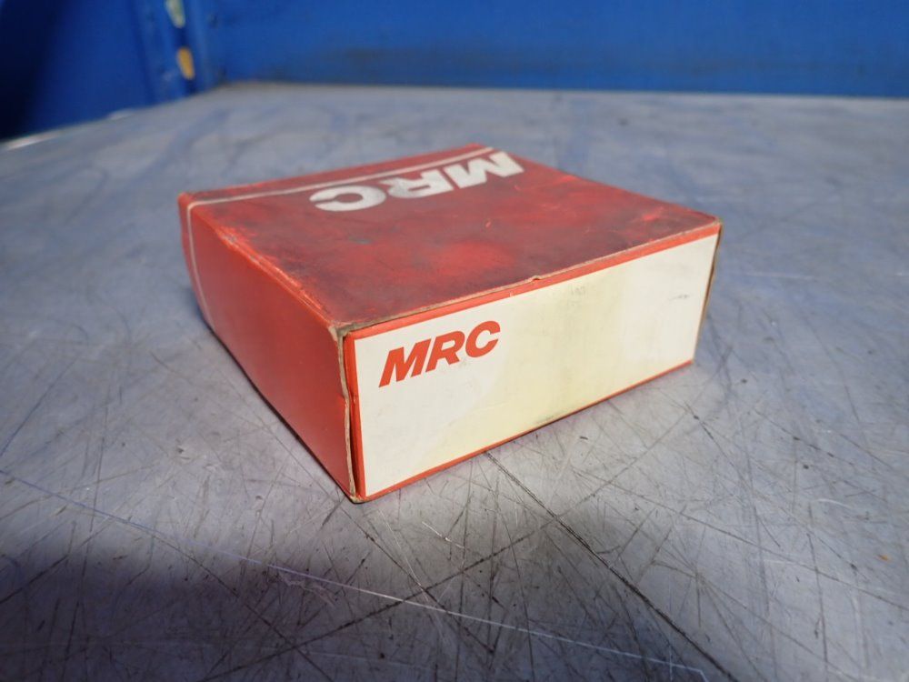 Mrc Bearing - 5212mff